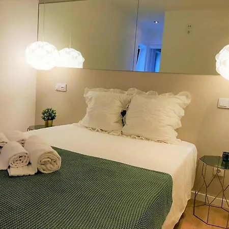 Lägenhet Home Sweet Home Aveiro Veneza Portuguesa Aveiro